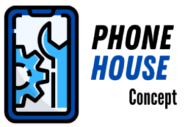 Phone House concept